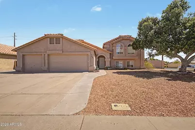 5641 E Greenway Street, Mesa, AZ 85205 - Photo 1
