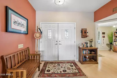 14811 W Sentinel Drive, Sun City West, AZ 85375 - Photo 6