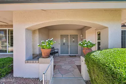 14811 W Sentinel Drive, Sun City West, AZ 85375 - Photo 8
