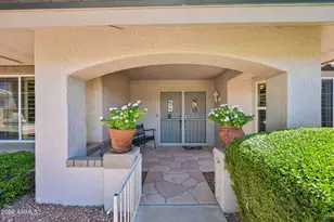 14811 W Sentinel Dr, Sun City West, AZ 85375 - Photo 8