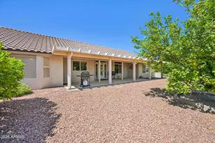 14811 W Sentinel Dr, Sun City West, AZ 85375 - Photo 46