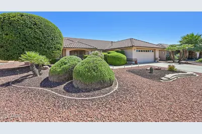 14811 W Sentinel Drive, Sun City West, AZ 85375 - Photo 2