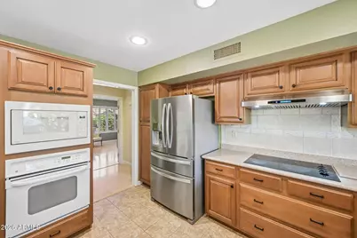 14811 W Sentinel Drive, Sun City West, AZ 85375 - Photo 20