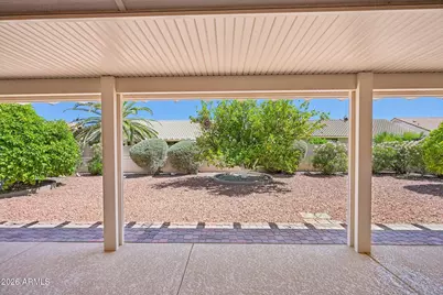 14811 W Sentinel Drive, Sun City West, AZ 85375 - Photo 42