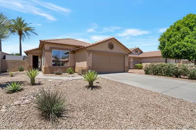 20266 N 82nd Lane, Peoria, AZ 85382 - Photo 1