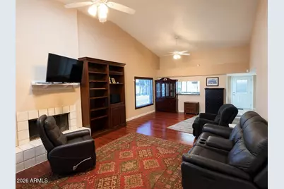 1550 N Stapley Drive #52, Mesa, AZ 85203 - Photo 2