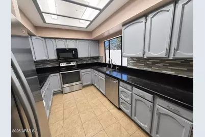 1550 N Stapley Drive #52, Mesa, AZ 85203 - Photo 4