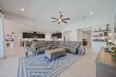 3058 N Amber Drive, Buckeye, AZ 85396 - Photo 16