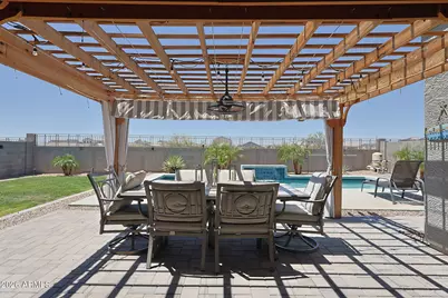 3058 N Amber Drive, Buckeye, AZ 85396 - Photo 48