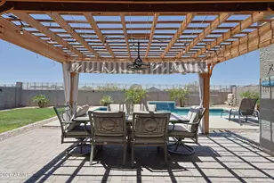 3058 N Amber Dr, Buckeye, AZ 85396 - Photo 48