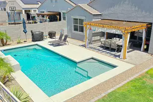 3058 N Amber Dr, Buckeye, AZ 85396 - Photo 50