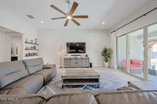 3058 N Amber Dr, Buckeye, AZ 85396 - Photo 20
