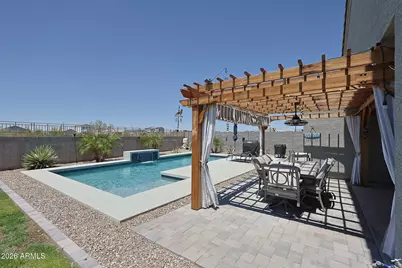 3058 N Amber Drive, Buckeye, AZ 85396 - Photo 2