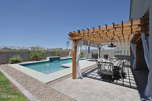 3058 N Amber Dr, Buckeye, AZ 85396 - Photo 2