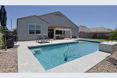 3058 N Amber Drive, Buckeye, AZ 85396 - Photo 46