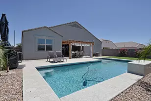 3058 N Amber Dr, Buckeye, AZ 85396 - Photo 46