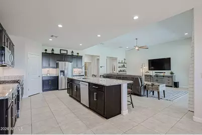3058 N Amber Drive, Buckeye, AZ 85396 - Photo 12
