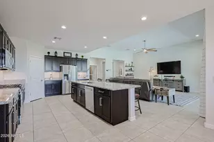 3058 N Amber Dr, Buckeye, AZ 85396 - Photo 12