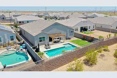 3058 N Amber Drive, Buckeye, AZ 85396 - Photo 52