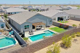 3058 N Amber Dr, Buckeye, AZ 85396 - Photo 52