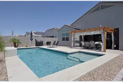 3058 N Amber Drive, Buckeye, AZ 85396 - Photo 44