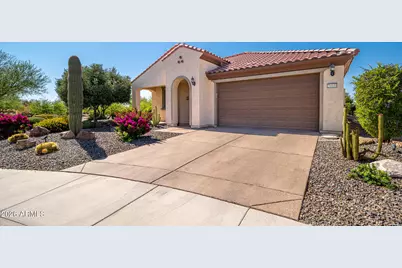 26840 W Firehawk Drive, Buckeye, AZ 85396 - Photo 2