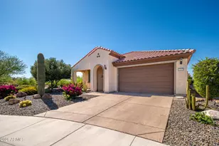 26840 W Firehawk Dr, Buckeye, AZ 85396 - Photo 2