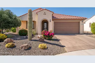 26840 W Firehawk Drive, Buckeye, AZ 85396 - Photo 1