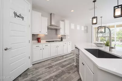 26840 W Firehawk Drive, Buckeye, AZ 85396 - Photo 8