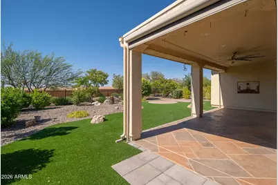 26840 W Firehawk Drive, Buckeye, AZ 85396 - Photo 24