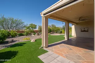 26840 W Firehawk Dr, Buckeye, AZ 85396 - Photo 24