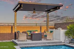 13331 W Crimson Ter, Peoria, AZ 85383 - Photo 50