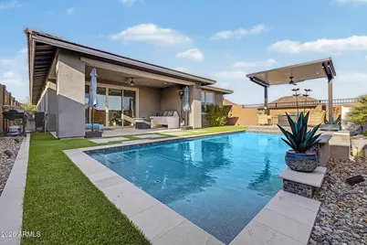 13331 W Crimson Terrace, Peoria, AZ 85383 - Photo 66