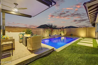 13331 W Crimson Terrace, Peoria, AZ 85383 - Photo 54