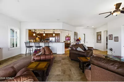 4656 W Aztec Drive, Eloy, AZ 85131 - Photo 32