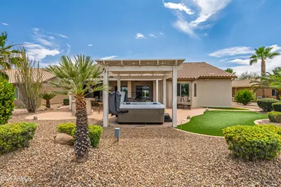 4656 W Aztec Drive, Eloy, AZ 85131 - Photo 52