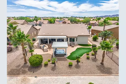 4656 W Aztec Drive, Eloy, AZ 85131 - Photo 68
