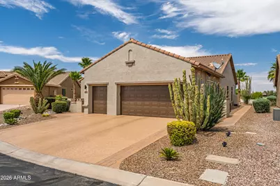 4656 W Aztec Drive, Eloy, AZ 85131 - Photo 2