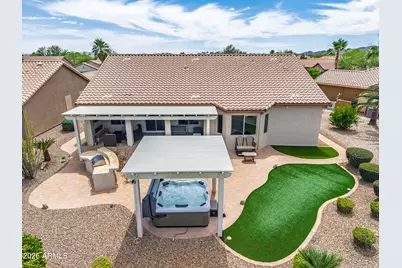4656 W Aztec Drive, Eloy, AZ 85131 - Photo 1