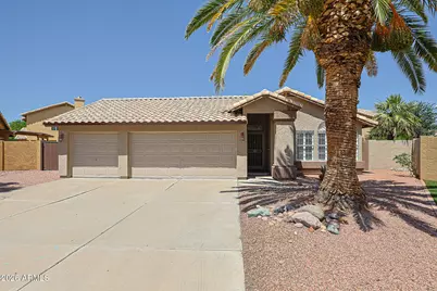 14677 N 90th Drive, Peoria, AZ 85381 - Photo 1