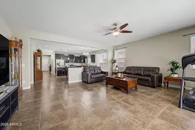 1874 S 219th Avenue, Buckeye, AZ 85326 - Photo 8