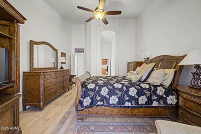 3060 N Ridgecrest -- #77, Mesa, AZ 85207 - Photo 18