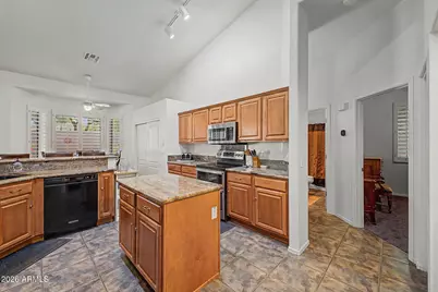 3060 N Ridgecrest -- #77, Mesa, AZ 85207 - Photo 14