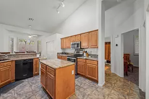 3060 N Ridgecrest --, Mesa, AZ 85207 - Photo 14