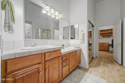 3060 N Ridgecrest -- #77, Mesa, AZ 85207 - Photo 20