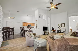 3060 N Ridgecrest --, Mesa, AZ 85207 - Photo 12