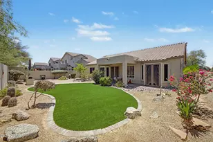 3060 N Ridgecrest --, Mesa, AZ 85207 - Photo 34