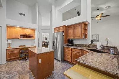 3060 N Ridgecrest -- #77, Mesa, AZ 85207 - Photo 16