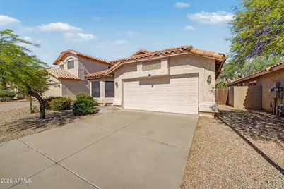 22223 N 22nd Way, Phoenix, AZ 85024 - Photo 4
