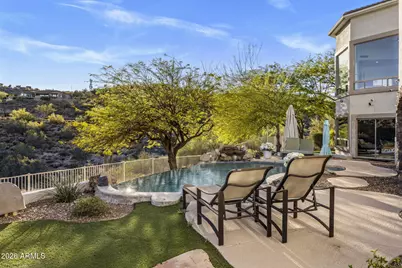 15131 E Westridge Drive, Fountain Hills, AZ 85268 - Photo 24